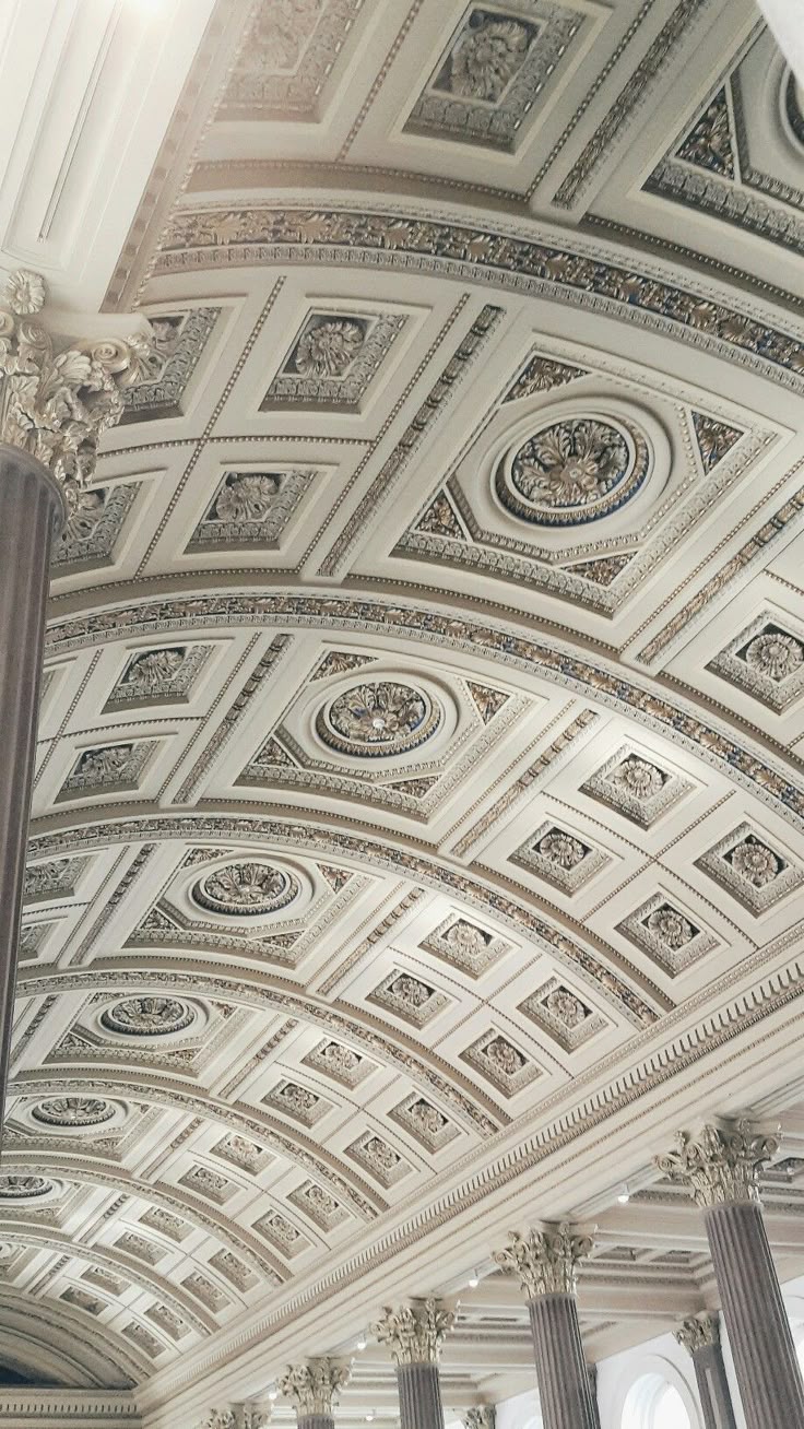 FRP Ceiling Systems
